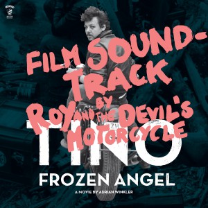 Soundtrack: Frozen Angel